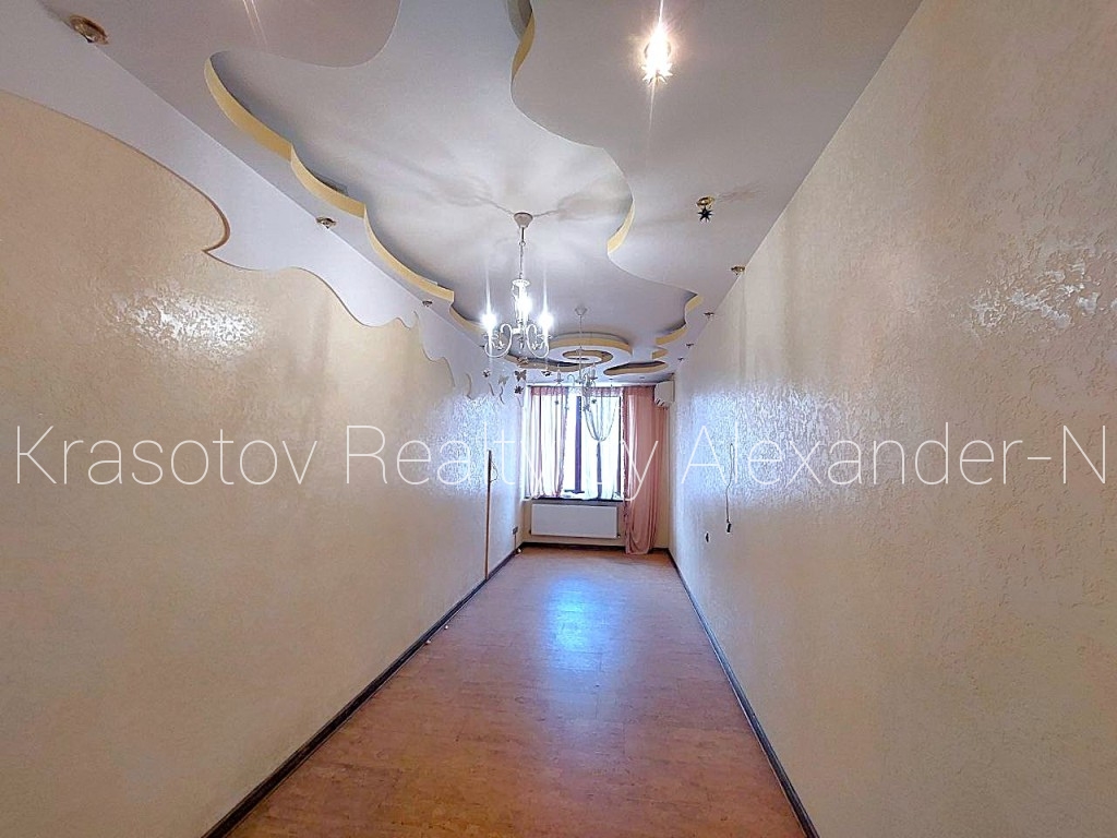 продажа трехкомнатной квартиры номер A-173728 в Приморском районе, фото номер 27